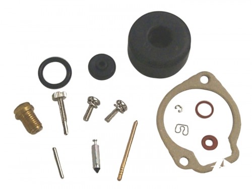 Kit carburateur Yamaha 