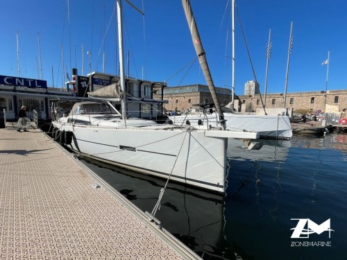 DUFOUR 512 GL