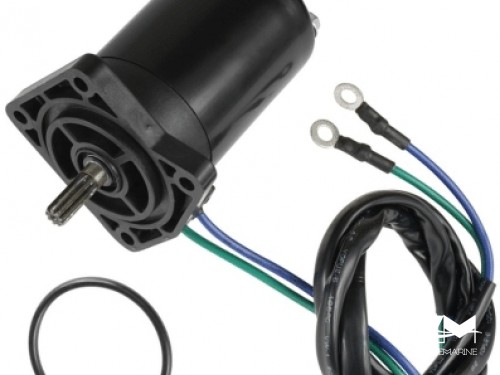 Moteur de trim Suzuki