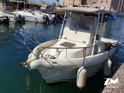 quicksilver 620 open