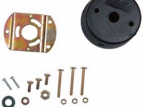 Kit de montage Jet Boat