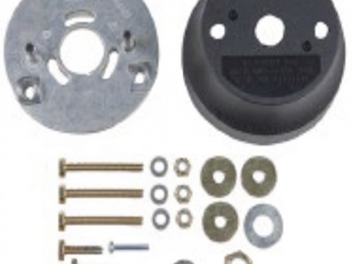 Accessoires de montage Rack SS141