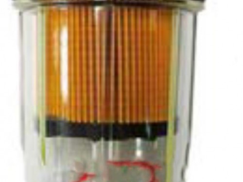 Préfiltration essence Eastern plastique