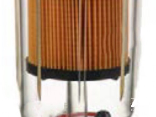 Cartouche préfiltration essence 10μ