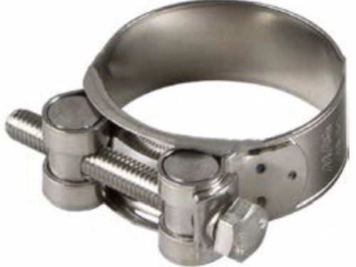 Collier tourillon
