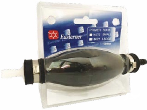 Poire d’amorçage Eastern