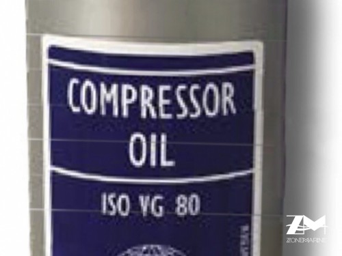 Huile compresseur Volvo