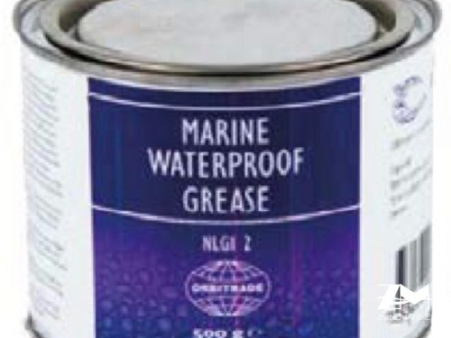 Graisse marine waterproof