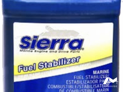 Stabilisant essence