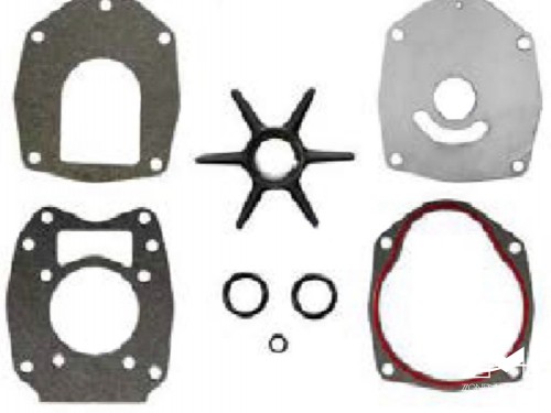 Kit turbine Honda