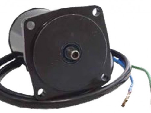 Moteur de trim Honda