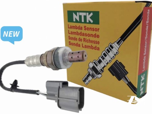 Sonde Lambda NGK