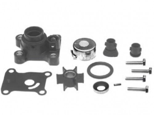 Kit Turbine avec corps Johnson Evinrude