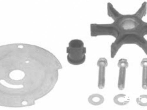 Kit Turbine sans corps Johnson Evinrude