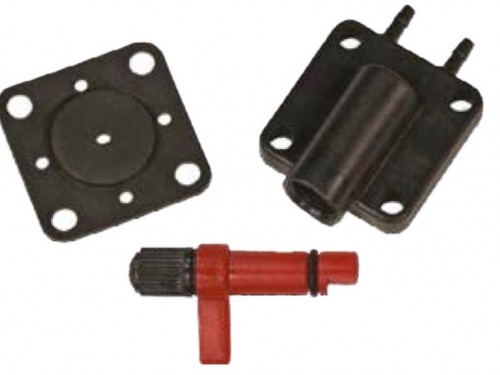 Kit pompe à essence Johnson Evinrude