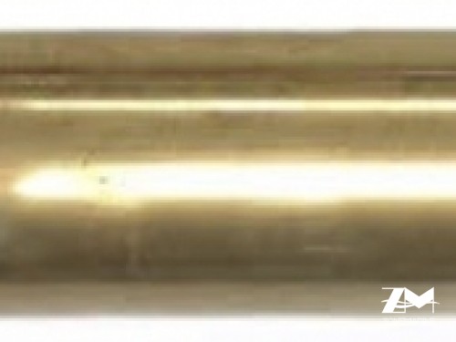 Tube d’étambot bronze