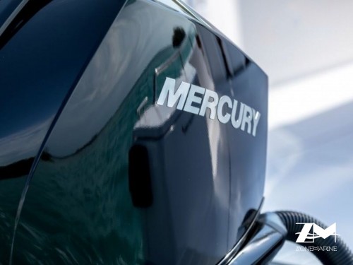 Moteur Mercury F225 EFI NEW V6