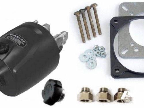 Kit remplacement pompe de barre Hynautic H-50