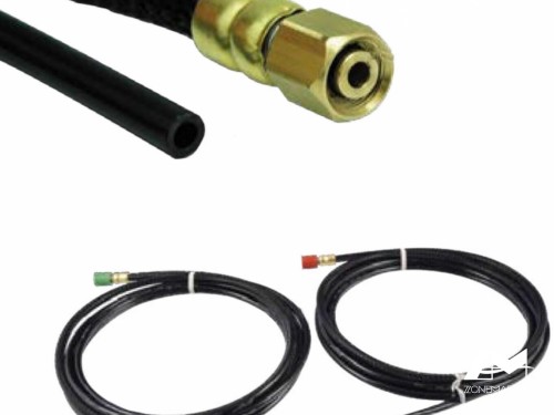 Flexible hydraulique Baystar