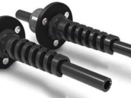 Passe-cloison pour flexibles Baystar / Seastar