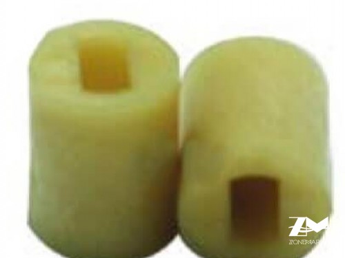 Coupling de jonction entre moteur et bloc hydraulique