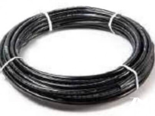 Flexible nylon 3/8