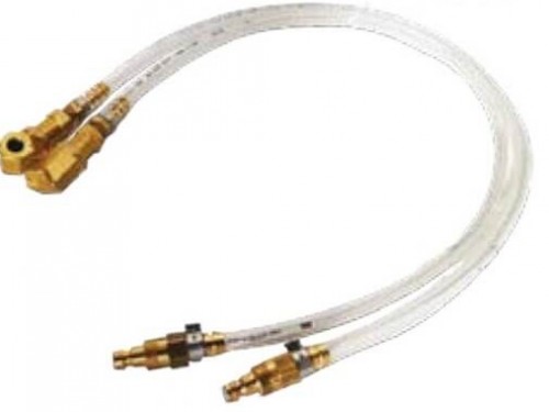 Flexible tête 90°C