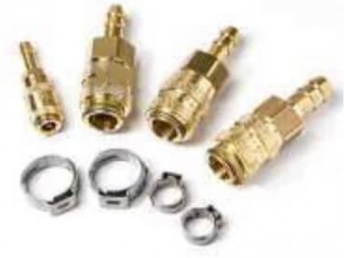 Kit embouts flexibles
