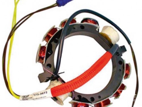 Stator 173-1651 Johnson Evinrude 