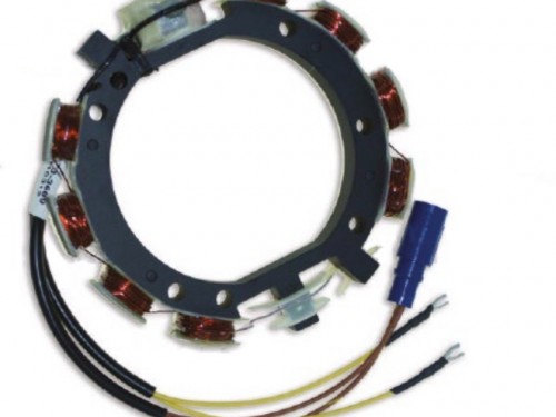 Stator 173-3669 Johnson Evinrude 