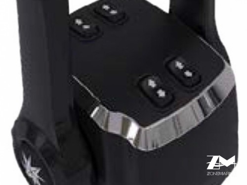 Boitier de commande Xtreme bi levier