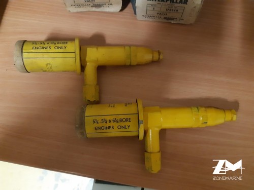 Injecteur CATERPILLAR ref 1F2979 ( neuf )