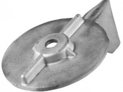 Anode Mercury 