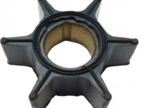 Turbine Mercury