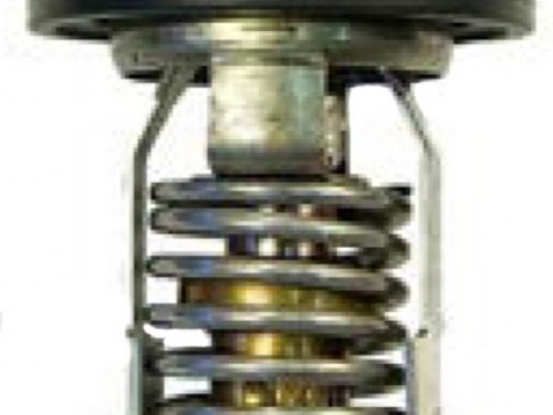 Thermostat Mercury