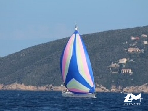 BENETEAU 50 CELEBRATION