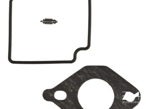 Kit carburateur 4T Suzuki 