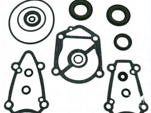 Pochette joint d’embase Suzuki 