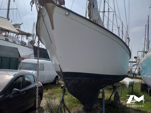 ESCAPADE 28