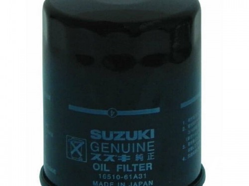 Filtre à huile Suzuki 16510-61A21