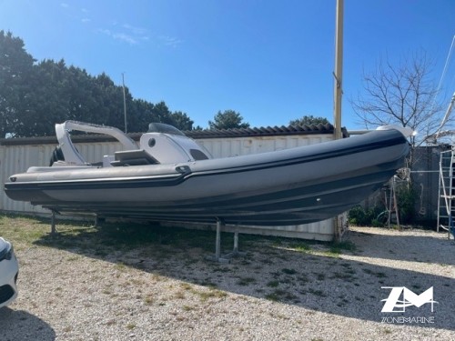 STINGHER 30 GT