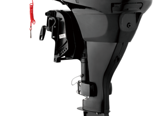 Moteur Hors-Bord HIDEA 30 cv     4 Temps Garantie 2Ans+3*