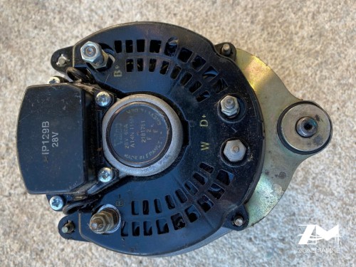 Alternateur Valeo 28V 60A neuf