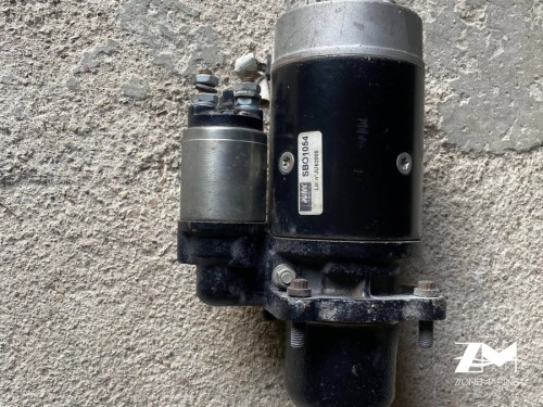 Démarreur Cummins 6BTA