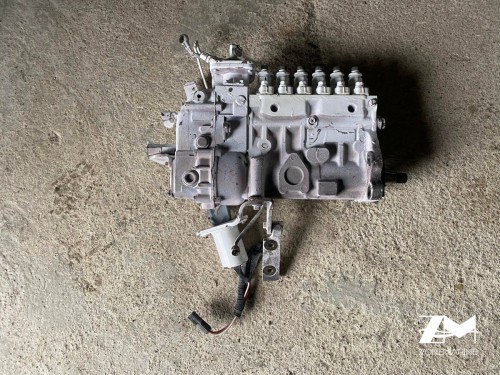Pompe à injection Cummins 6BTA