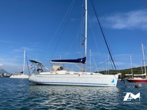 Cyclades 39.3