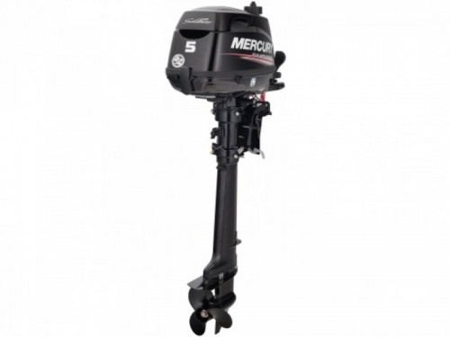 Moteur Mercury ME-F5 SAILPOWER