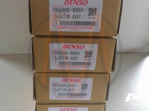 Injecteur DENSO 8901-095000