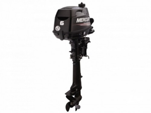 Moteur Mercury ME-F6 MH-MLH