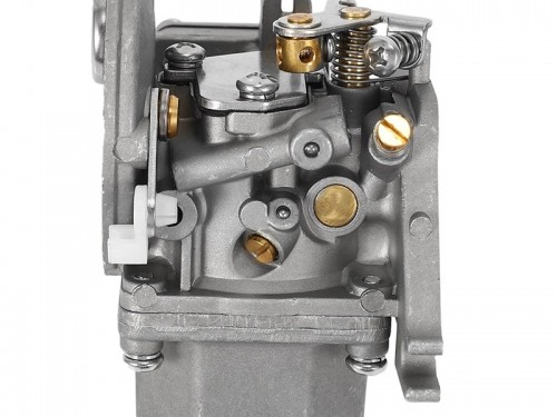  Carburateur 6E3-14301 6E3-14301-05-00 6E0-14301-05 Yamaha 4M